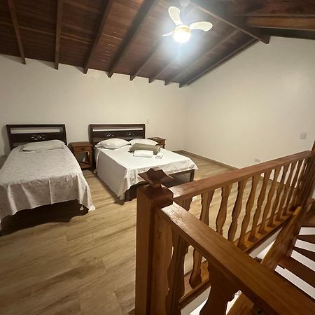 Viva Brasil Pousada Paraty Ngoại thất bức ảnh