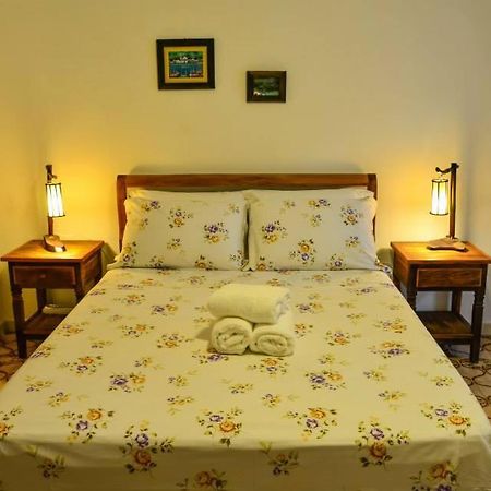 Viva Brasil Pousada Paraty Ngoại thất bức ảnh