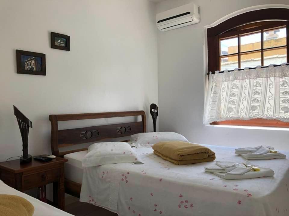 Viva Brasil Pousada Paraty Ngoại thất bức ảnh