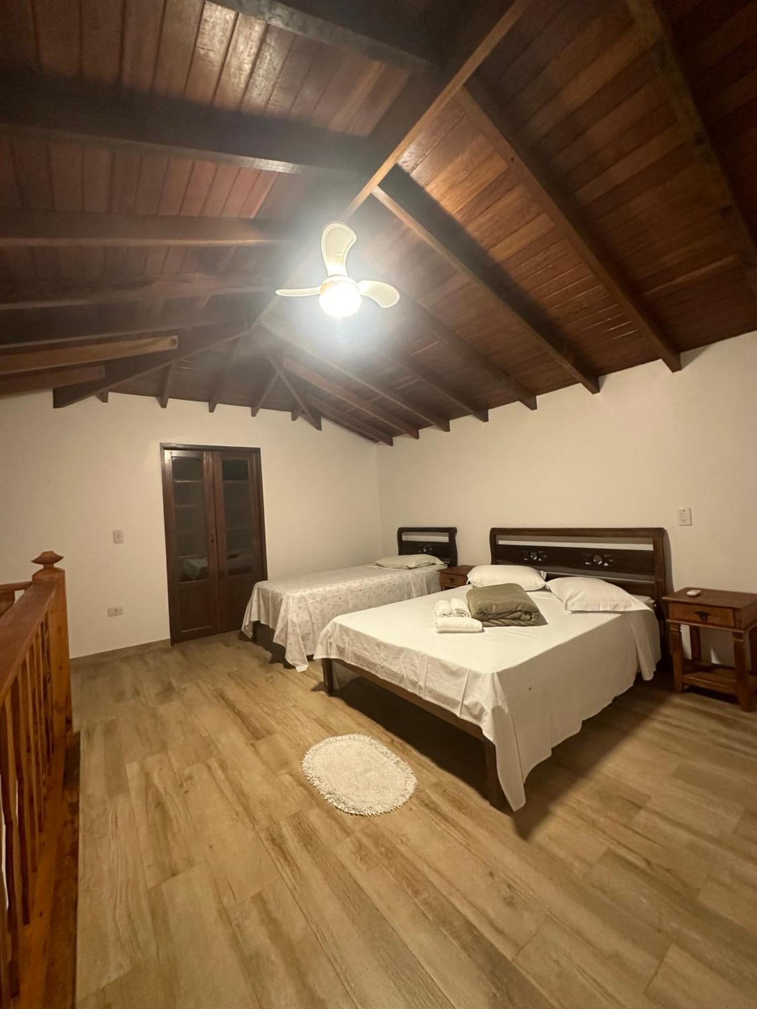 Viva Brasil Pousada Paraty Ngoại thất bức ảnh