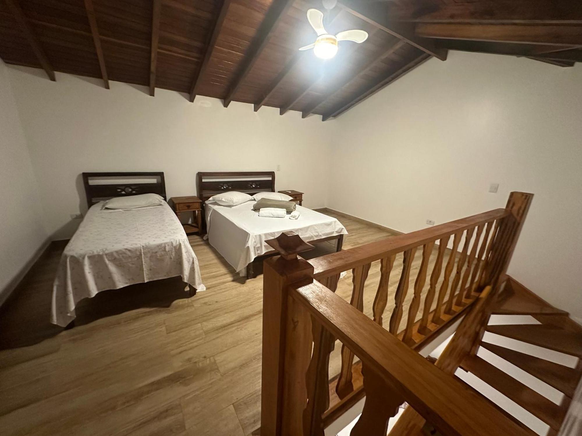 Viva Brasil Pousada Paraty Ngoại thất bức ảnh