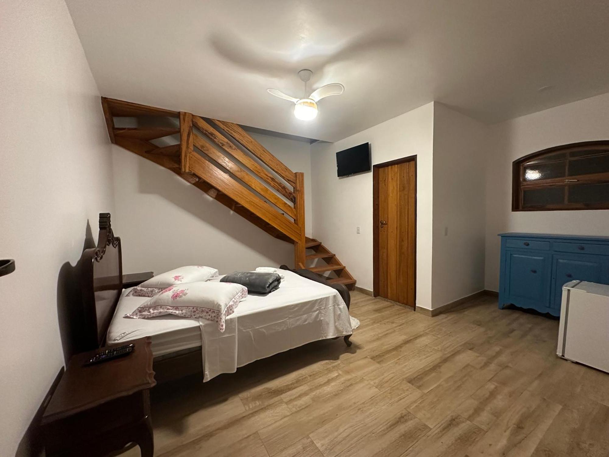 Viva Brasil Pousada Paraty Ngoại thất bức ảnh