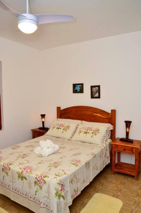 Viva Brasil Pousada Paraty Ngoại thất bức ảnh