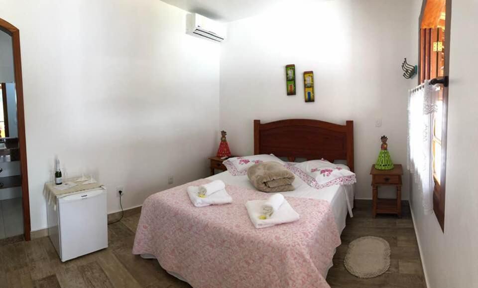 Viva Brasil Pousada Paraty Ngoại thất bức ảnh
